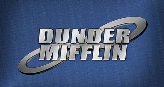 DunderMifflinInfinity