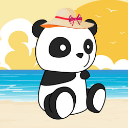 Panda Fam collection image