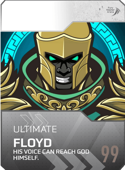 FMA-Floyd#01