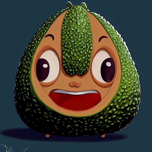 Crazy Cado #56