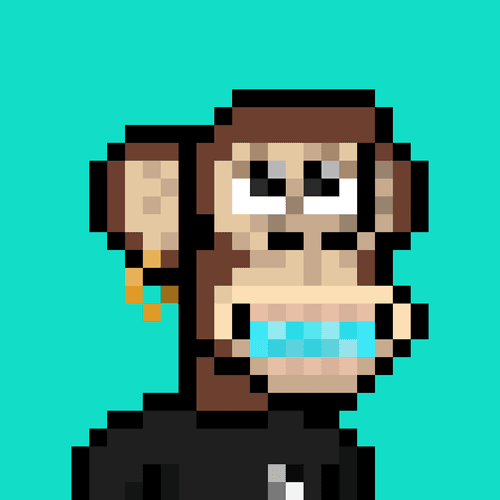 PixelApe 5428