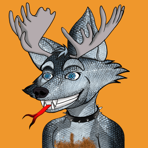 Cunning Fox 12255