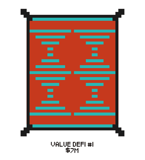 RektRugs #37 - Value DeFi #1