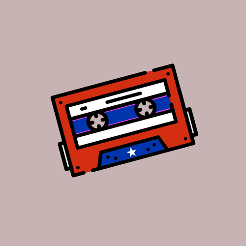 RetroCassette #036 Chile