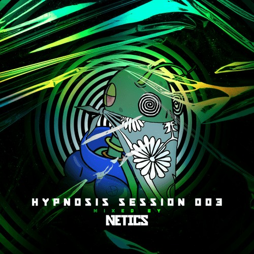 HYPNOSIS SESSION - 003 