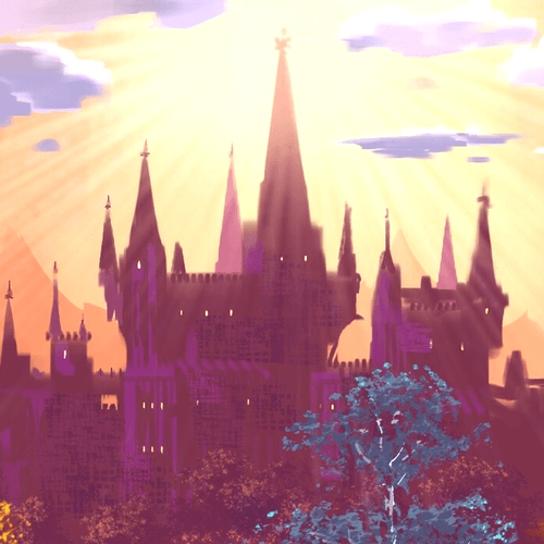 Kingdom Spires