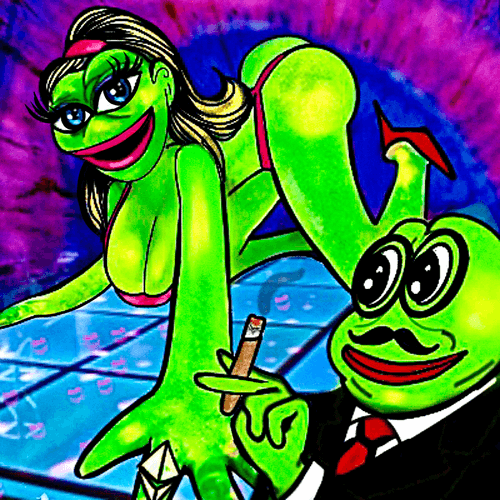 Pepe night club