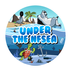 Under the NFSea collection image