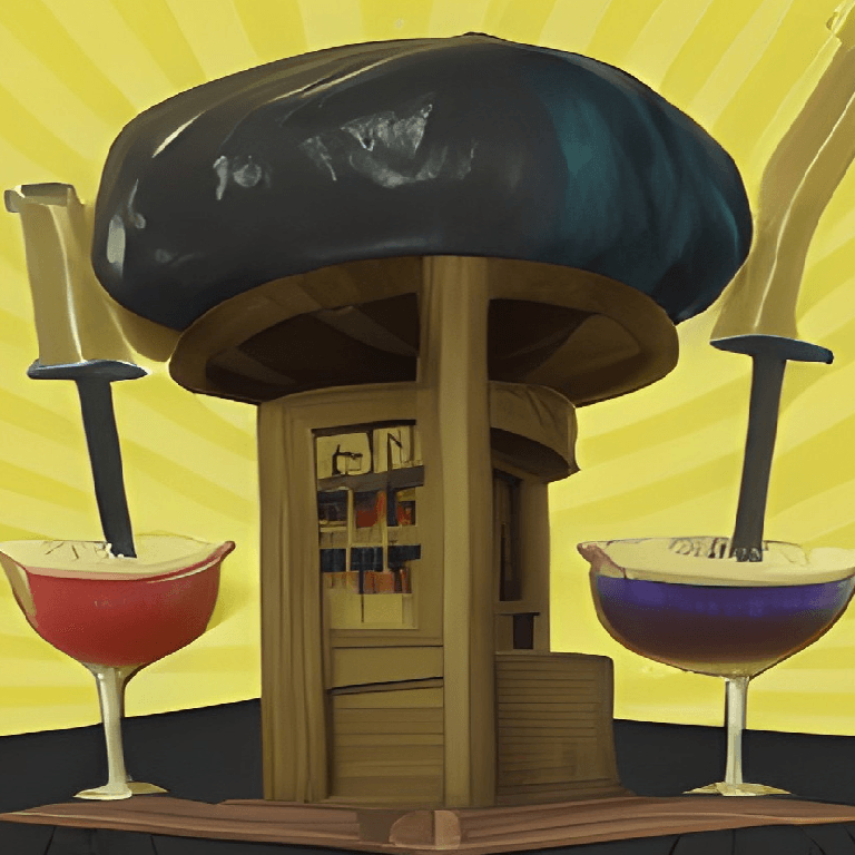 7. pop bar NFT pop bar OpenSea