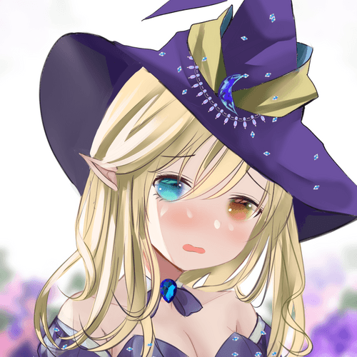 LEGENDARY WAIFU 65