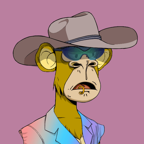 Okay Ape#1012