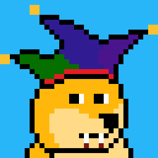 Dooggie #7670