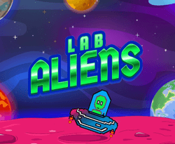 LAB ALIENS collection image