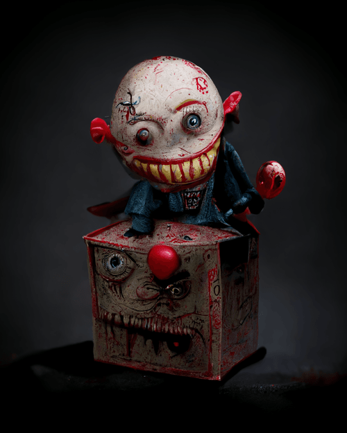 Jack #15