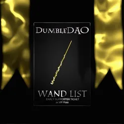 The Wand List collection image