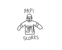 Papi Scores collection image