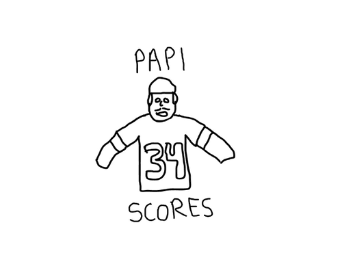 Papi Scores