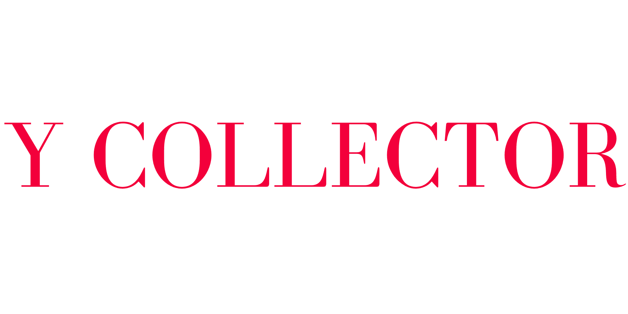ycollector Banner