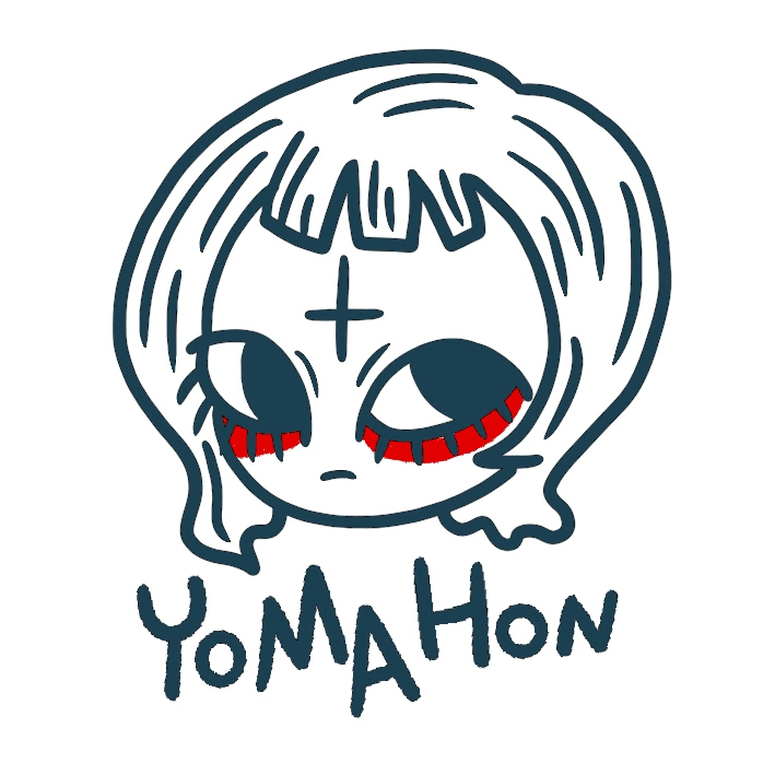 yomahon