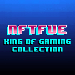 Tfue King of Gaming Collection collection image