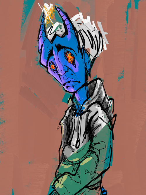 Wrok #8