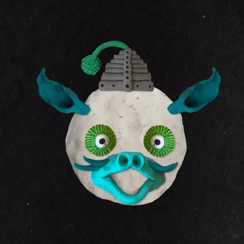 Goblin 0043: Ricardus