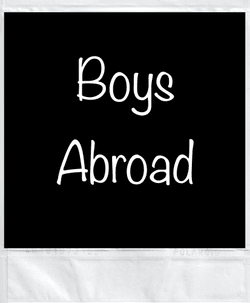 Boys Abroad collection image