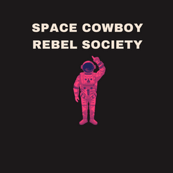 Space Cowboy Rebel Society collection image
