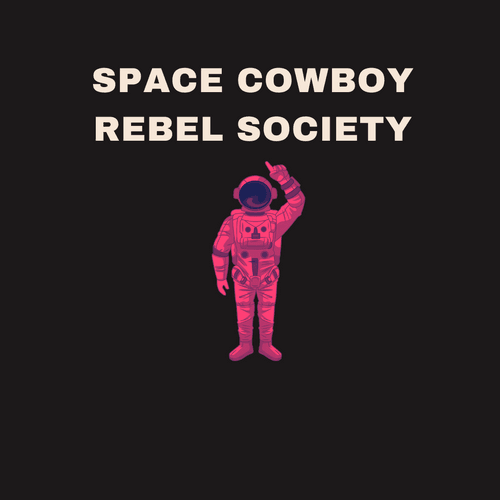 Space Cowboy Rebel Society