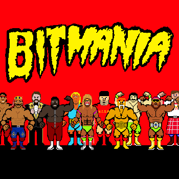 Bitmania