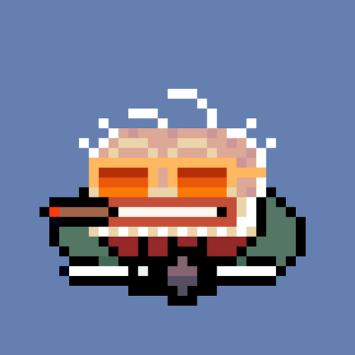 JT Pereira (jtvpereira) Farcaster social identity (Fname handle) PFP