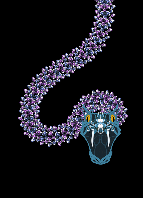 KrisK X Mubootes REMIX: "Snake"