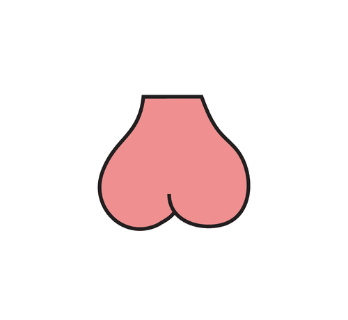 Ether Nuts ® - #22