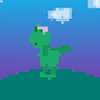 PixelDino 53