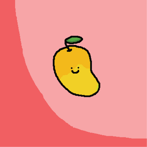 paint food #006