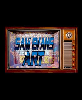 Sam_Evans_Art Collection collection image