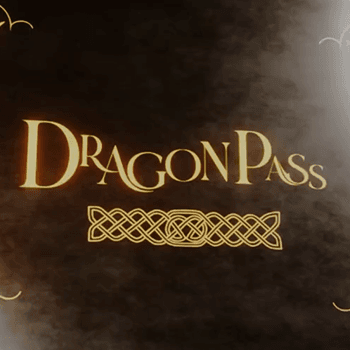 WhelpsNFT: DragonPass
