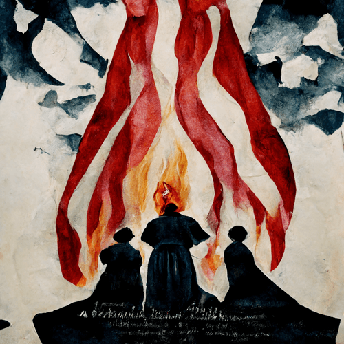 Reproductive Justice III