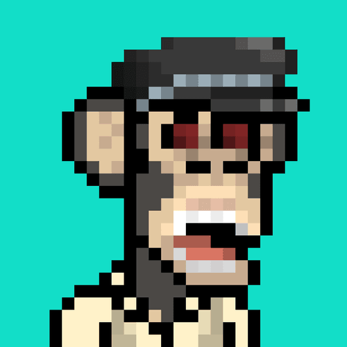 PixelApe 2540