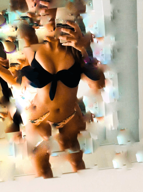 distortions of me 