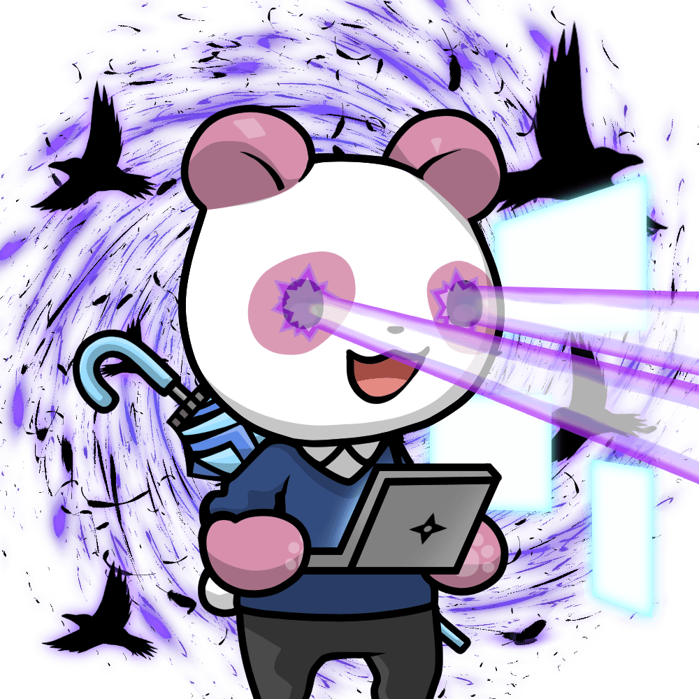 Leelee-Programmer-Pink #04385