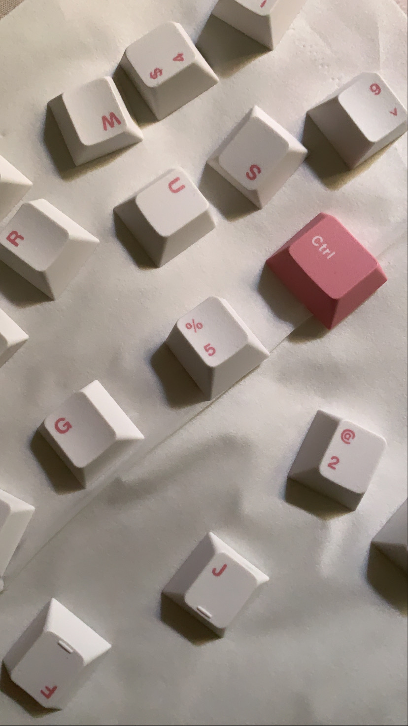 leopold keyboard - Collection | OpenSea