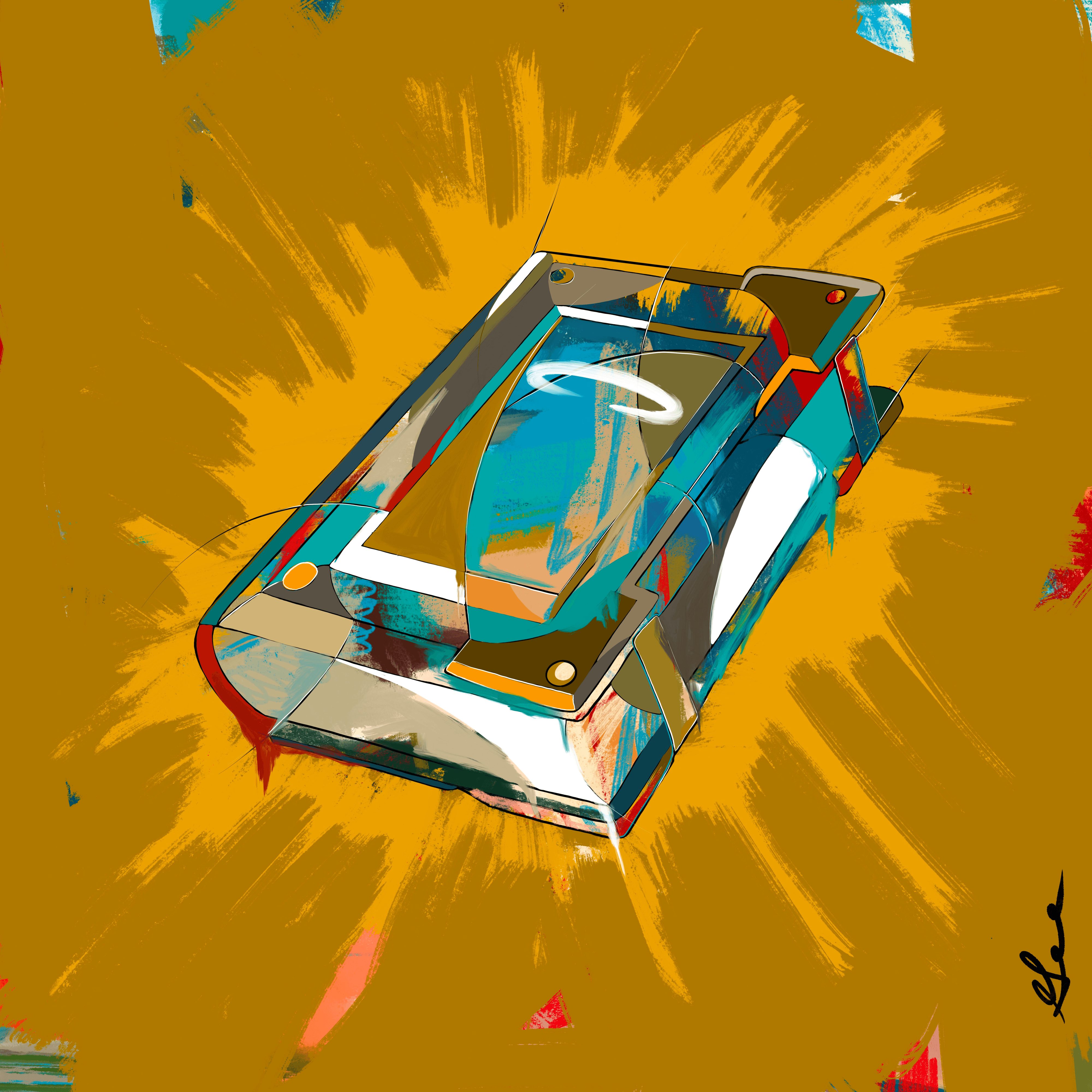 Haylo Relics