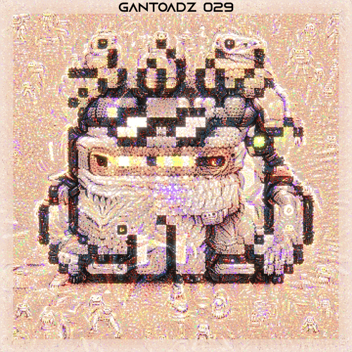 GANToadz 029