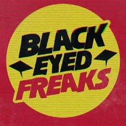 Black Eyed Freaks collection image