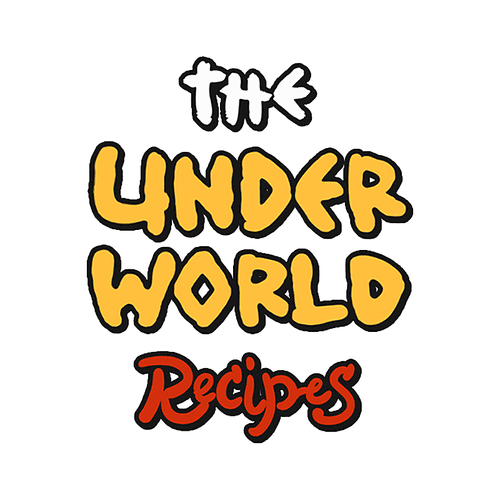 The Underworld Recipes