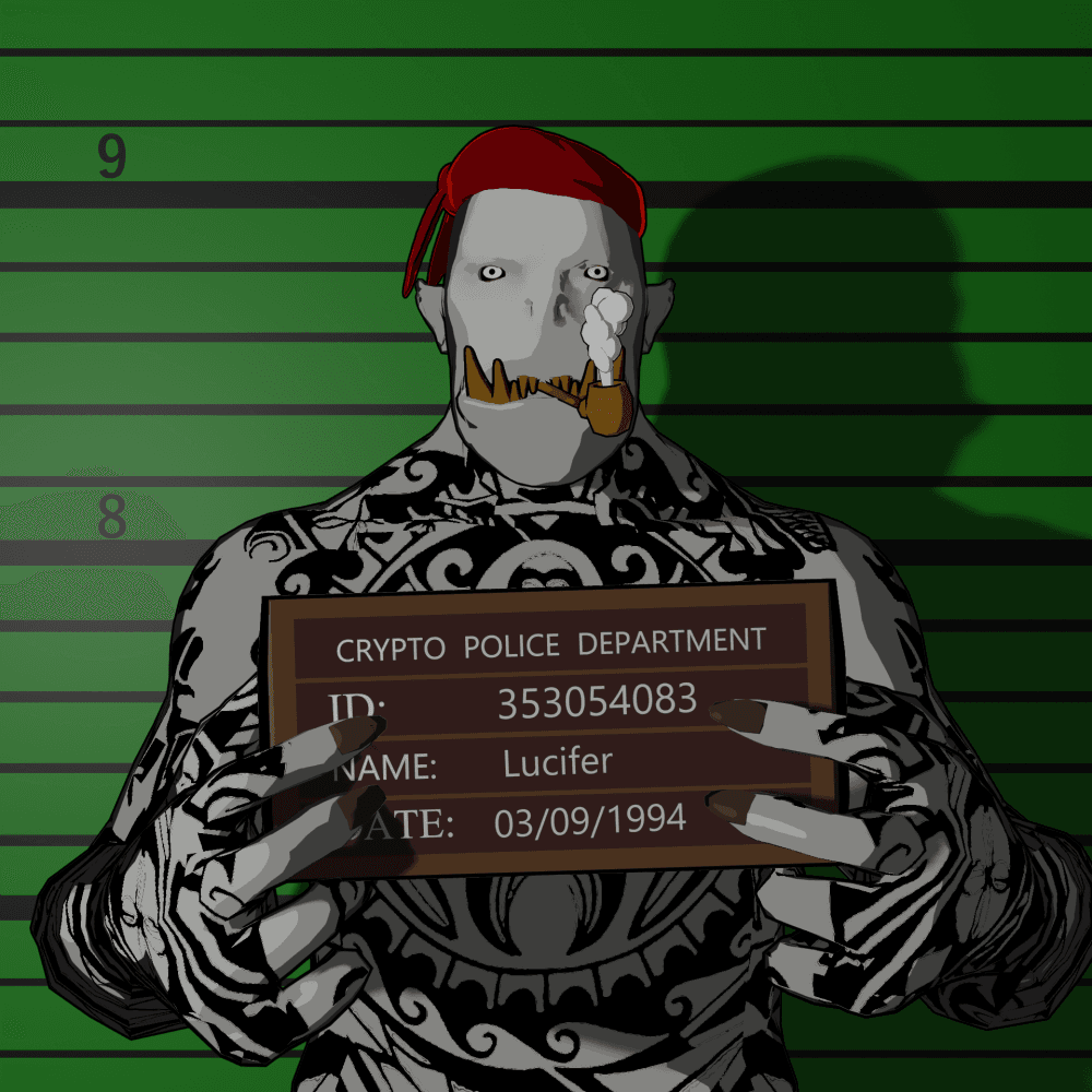 Prisoner #751