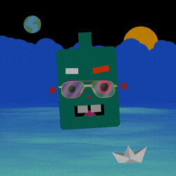 sail-o-bots by sturec collection image