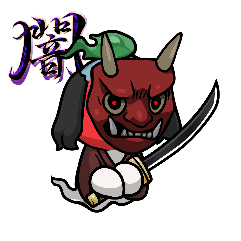 Mitama-Samurai-Tomato #06040