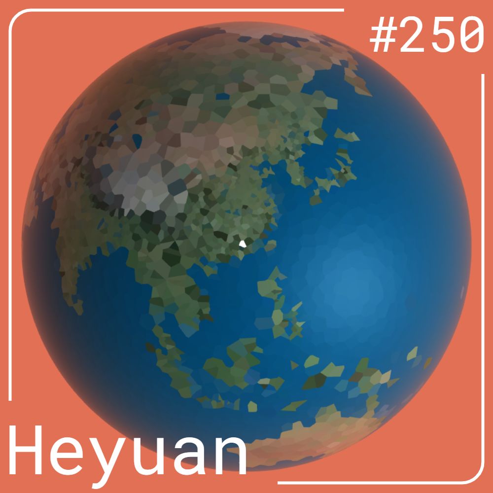 World #250
